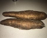 Foto del paso 1 de la receta: Pastel de yuca