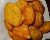 صورة لخطوة 9 من وصفة مقليات اللوبيا النيجيرية (ƙosai)