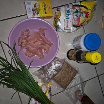 Langkah 1