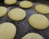 Foto del paso 2 de la receta: 💫Alfajorcitos del cielo💫