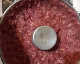 Foto del paso 7 de la receta: Corona de Carne Picada Rellena