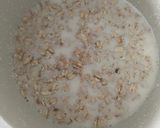 Foto del paso 3 de la receta: Gachas de avena receta escocesa