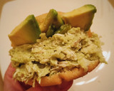 Foto del paso 7 de la receta: 👑 Arepa Reina Pepiada 👑