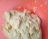 Foto langkah ke 1 dari resep Bubur Candil ubi rambat orange.