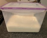 Foto del paso 3 de la receta: Yogurt griego