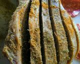 Foto del paso 5 de la receta: 🎅LENGUA de Res rellena de Fiambres Españoles bañada en Salsa!🎅