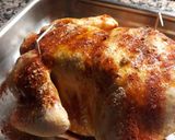 Foto del paso 3 de la receta: Pollo al horno