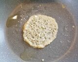Foto del passaggio 1 della ricetta Cestini di parmigiano