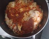 Foto del paso 4 de la receta: Pollito rápido y rico para que lo acompañes con lo que sea