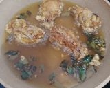 Foto langkah ke 3 dari resep 589. Ayam Goreng Kari.