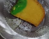 Foto langkah ke 8 dari resep Cake buah Sukun.
