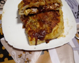 Foto del paso 4 de la receta: Pizza calzone de aprovechamiento