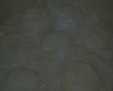 Foto langkah ke 7 dari resep Bakpao Isi Ayam (No Mixer).