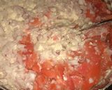 A picture of step 3 of Vegetable Appe.