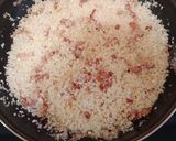 Foto del paso 3 de la receta: Falso risotto de coliflor