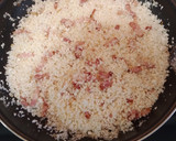 Foto del paso 3 de la receta: Falso risotto de coliflor