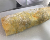Foto del paso 6 de la receta: Strudel de manzana