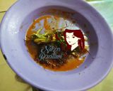 Foto langkah ke 2 dari resep Soto Ayam Segar Istimewa 🍽👌.