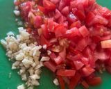 Foto del paso 3 de la receta: Lentejas Tandoori Masala