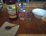Foto del paso 1 de la receta: Medias de seda