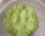 पालक राज कचौड़ी(palak raj kachodi recipe in hindi) रेसिपी चरण 1 फोटो