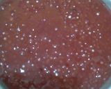 Foto langkah ke 2 dari resep Puding mutiara.