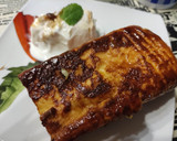Foto del paso 5 de la receta: Torrija By Dani García