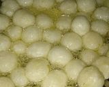 Foto langkah ke 3 dari resep CIMOL no meledug.