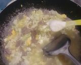 Foto langkah ke 4 dari resep Kwetiaw Kuah ala Abang Tek-Tek Simple & Praktis.