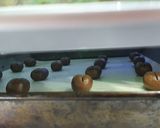 Foto del paso 7 de la receta: Galletitas de café de olla