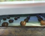 Foto del paso 7 de la receta: Galletitas de café de olla