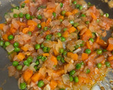 Foto del paso 2 de la receta: Arroz meloso de mar