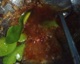 Foto langkah ke 3 dari resep Nila bakar bumbu kecap.