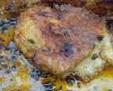 Pas rețetă Carne de porc la cuptor cu sos de hrean 4 fotografie