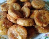 Foto langkah ke 4 dari resep Perkedel Mbothe (Ubi Talas).