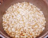 Foto del paso 17 de la receta: Tamalitos de frijol (siete cueros) y pozol (bebida)