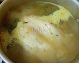 Foto langkah ke 5 dari resep Soto Ayam Sedap.