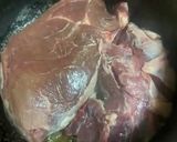 Foto del paso 1 de la receta: Paleta a la cacerola