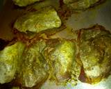 Curry Chops smothered in curry gravy recipe step 3 photo