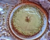 Foto del passaggio 5 della ricetta Crostata morbida al Pistacchio