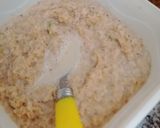 A picture of step 1 of Chicken korma.