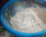 கேழ்வரகு பக்கோடா /Ragi flour pakoda reciep in tamil ரெசிபி ஸ்டேப் 1 புகைப்படம்