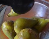 Foto del paso 5 de la receta: Higos en su salsa
