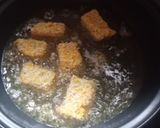 Foto langkah ke 6 dari resep Nugget Tempe (Frozen food).