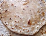 ખાંડ ભરી રોટલી(Sugar Stuffed Rotli Recipe In Gujarati) રેસીપી સ્ટેપ5ફોટો