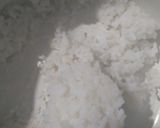 Foto langkah ke 1 dari resep Cilok Nasi.