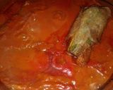 Foto del paso 5 de la receta: CALABAZAS ENTERAS RELLENAS A LA MARIO.s