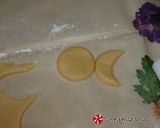 Φωτογραφία βήματος 2 της συνταγής Cookies ψαράκια