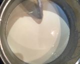 Foto del paso 6 de la receta Tarta de queso y fresas