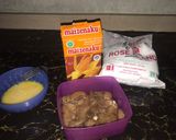 Foto langkah ke 3 dari resep Shihlin ala rumahan.